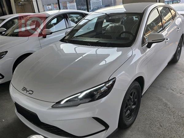 بي واي دي سيل 05 DM-i 2025 للبيع في العراق -  بغداد